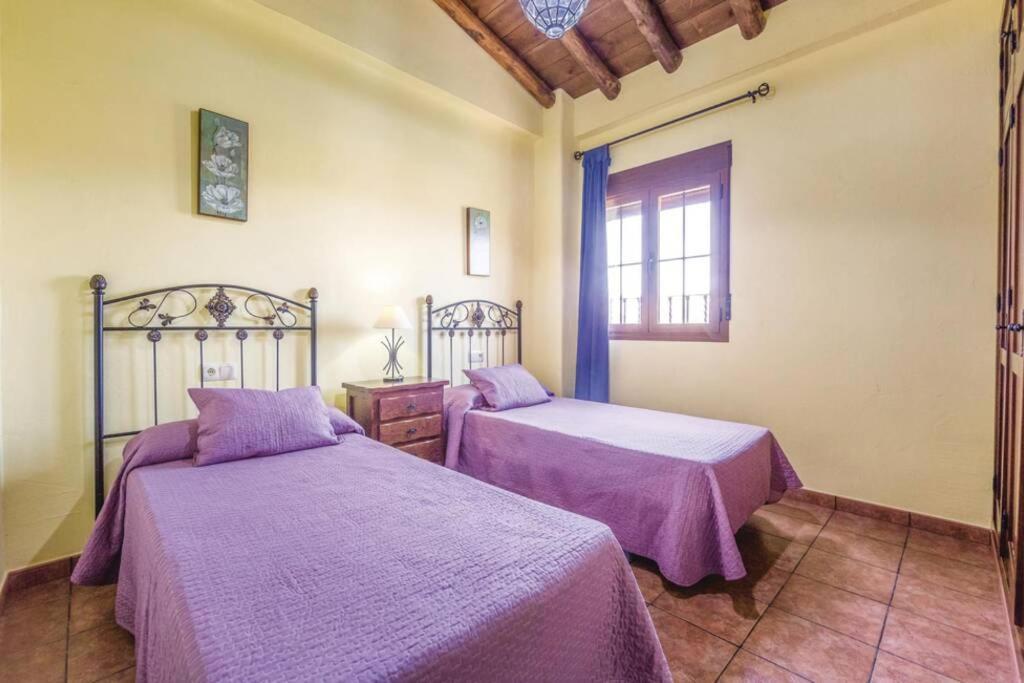 El Manantial Ferienhaus *