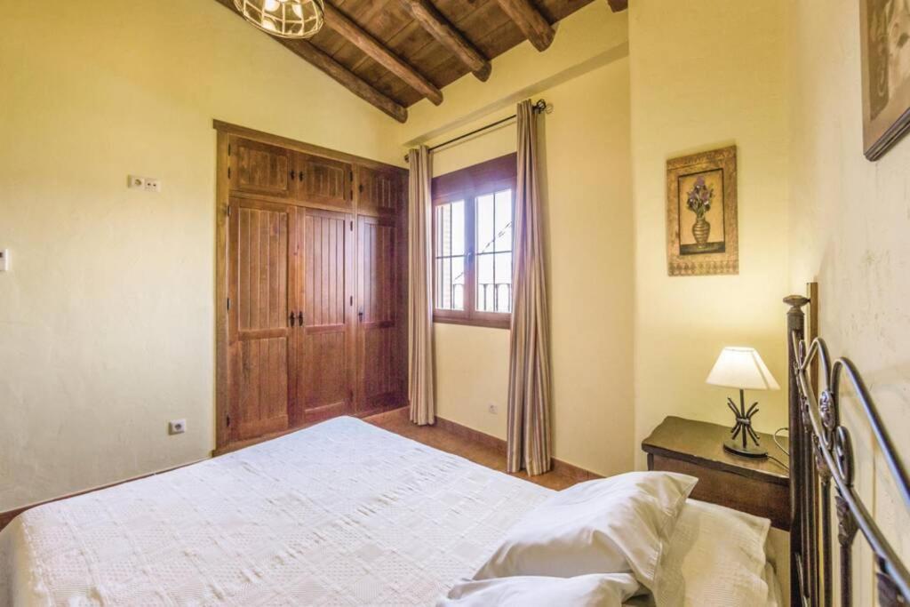 El Manantial Ferienhaus Montecorto
