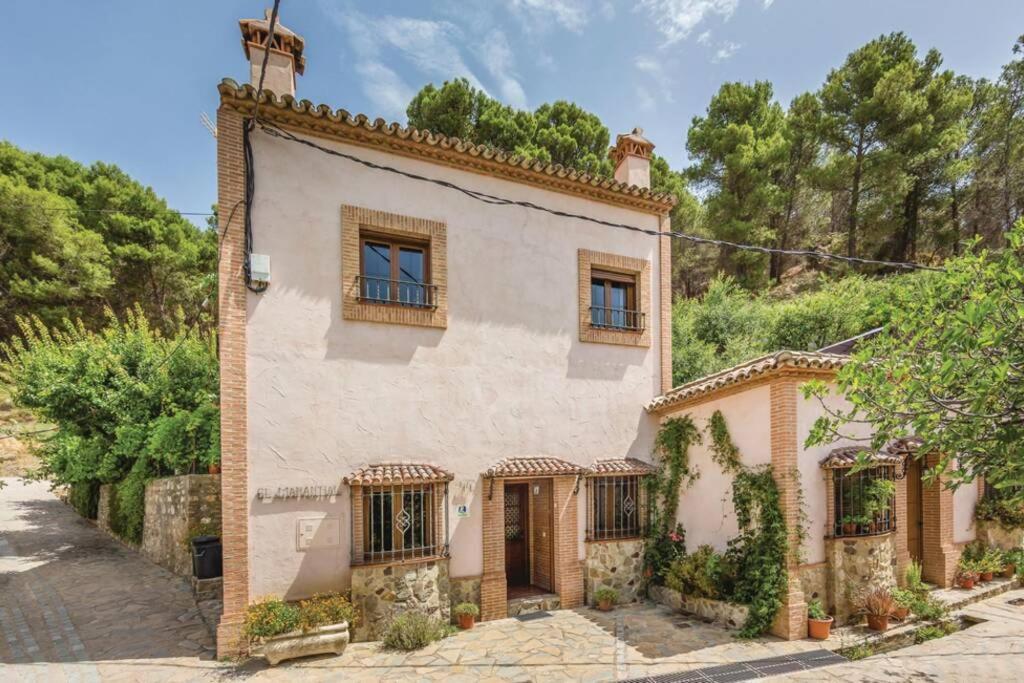 Ferienhaus El Manantial