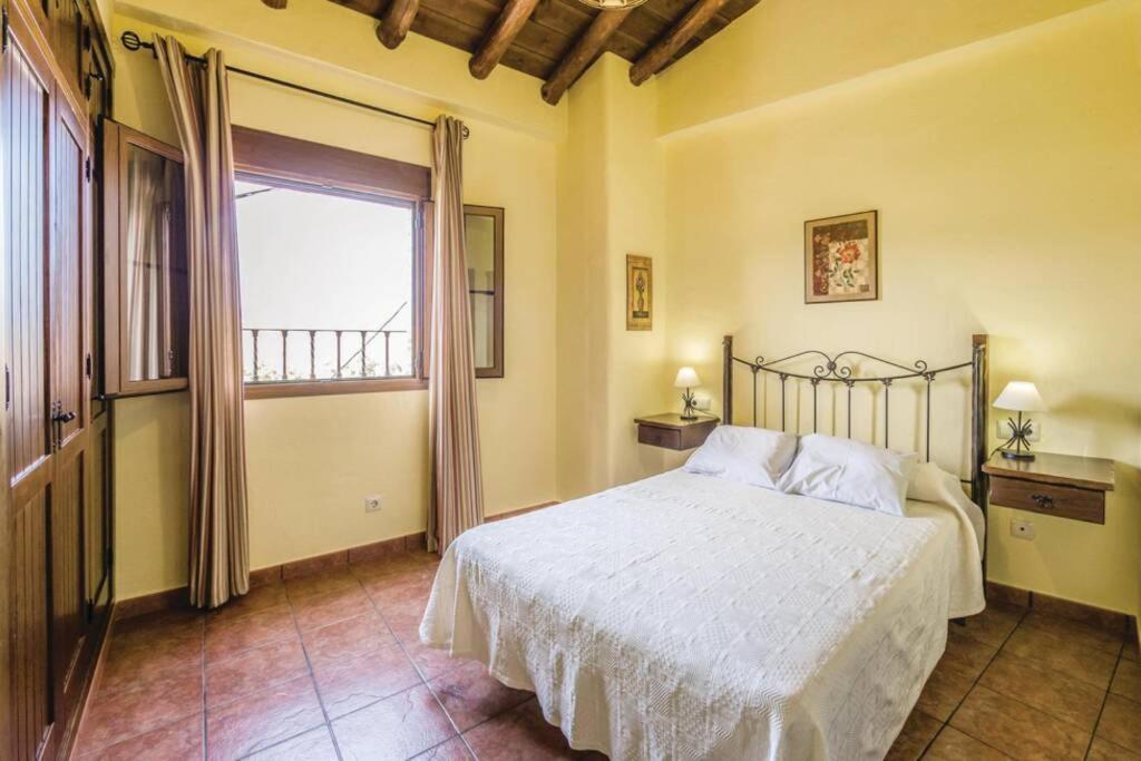 Ferienhaus El Manantial