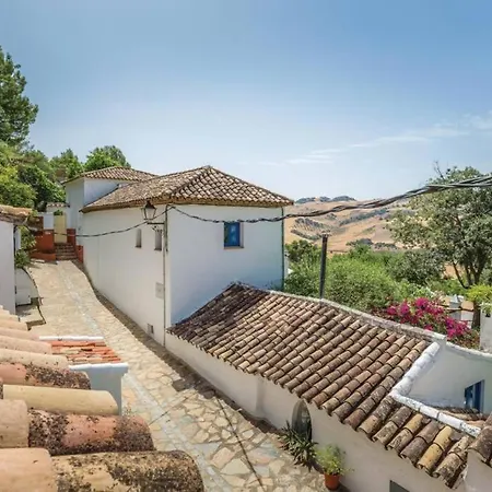 El Manantial Villa Montecorto Exterior photo
