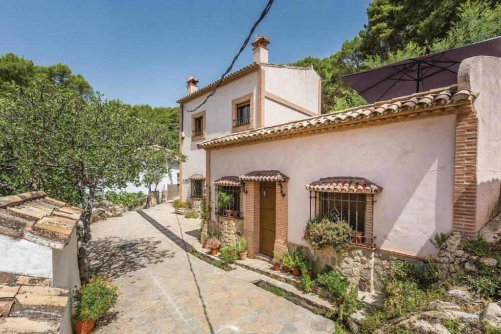 Holiday home El Manantial