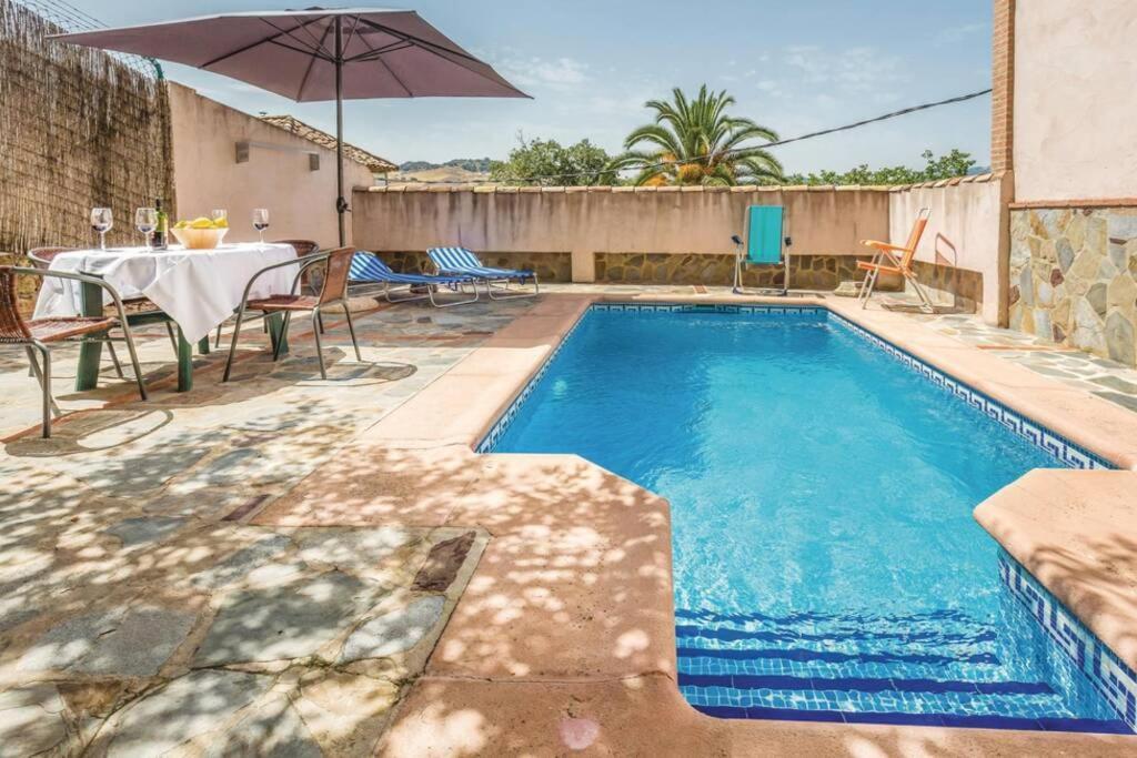 El Manantial Holiday home