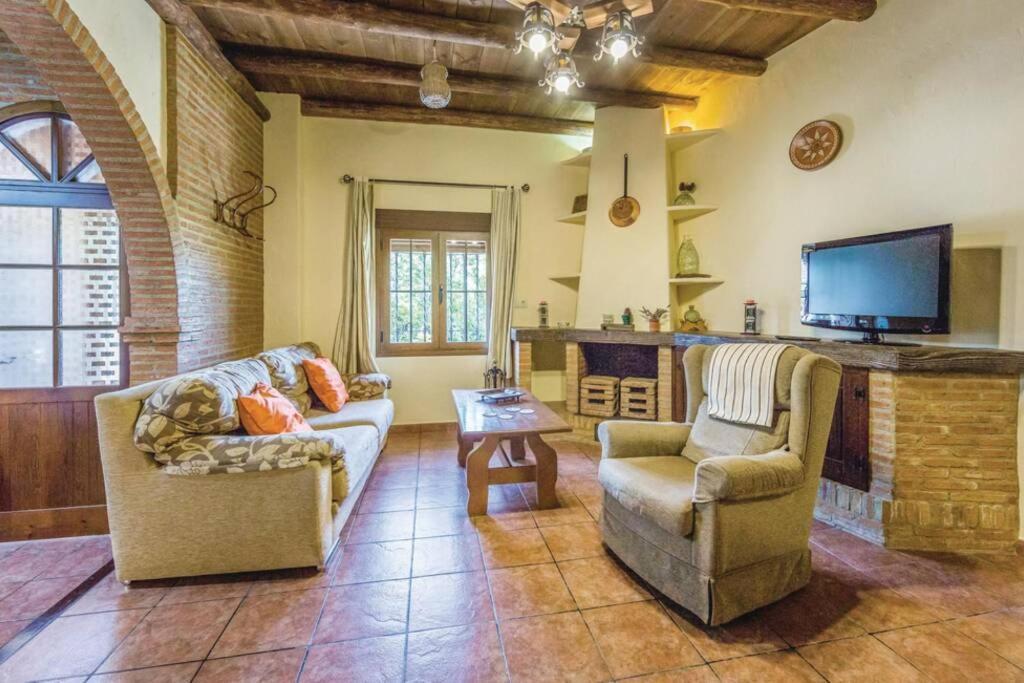 Holiday home El Manantial Montecorto
