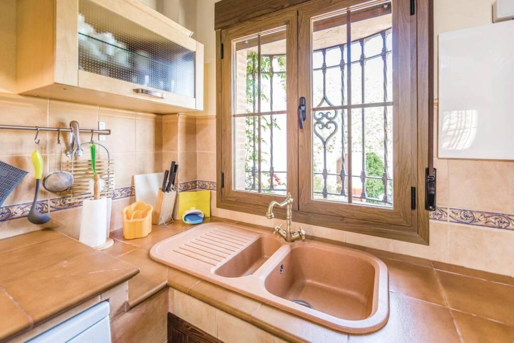 El Manantial Holiday home