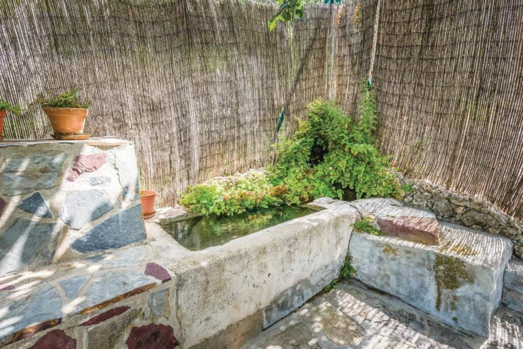 El Manantial Holiday home *