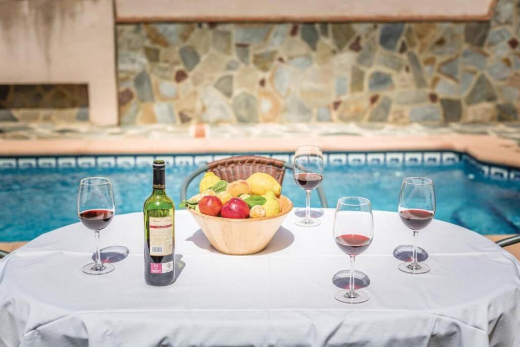 Holiday home El Manantial Montecorto