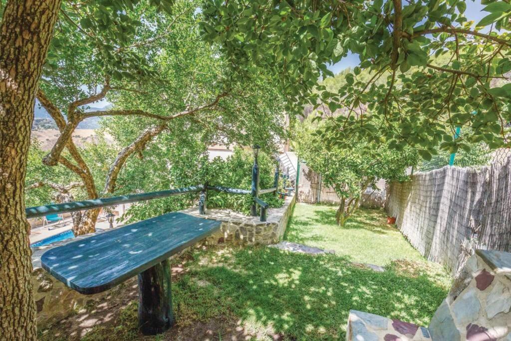 El Manantial Casa de vacances