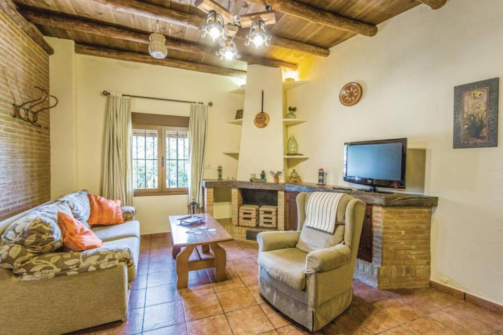 El Manantial Casa de vacances *